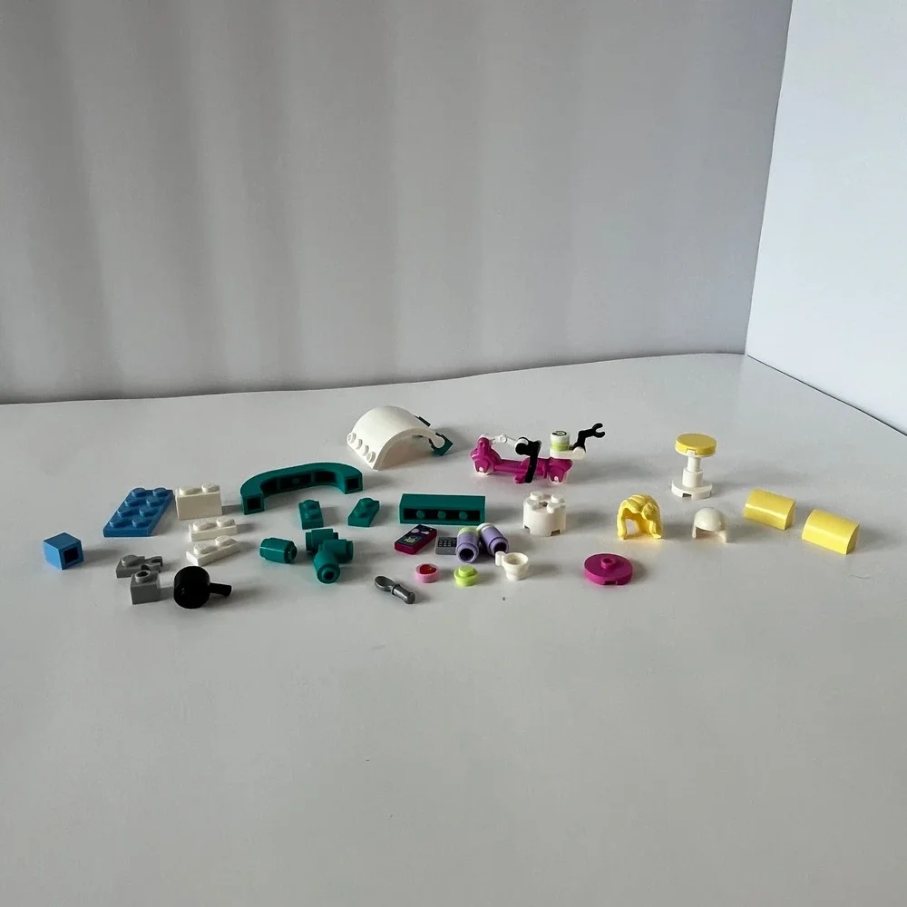 Lego assorted friends